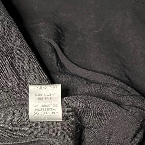 DOLCE CABO Tweed Blazer - Picture 10 of 12